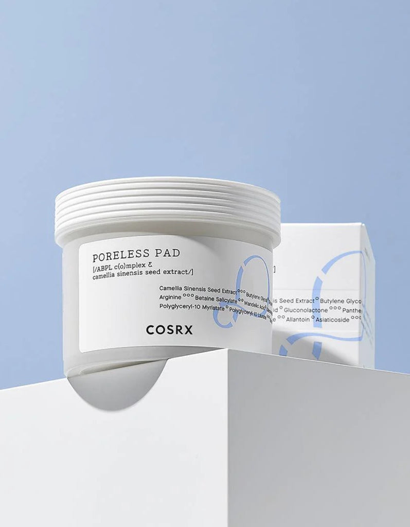 COSRX Poreless Pad - 70 Pads