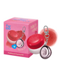 FWEE Lip & Cheek Blurry Pudding Pot RD03 Ambitious + Keyring – 5 g