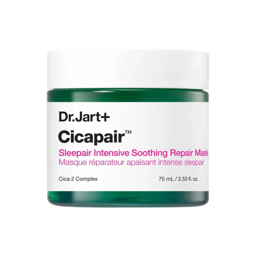 Dr. Jart+ Sleepair Intensive Soothing Repair Mask 75ml