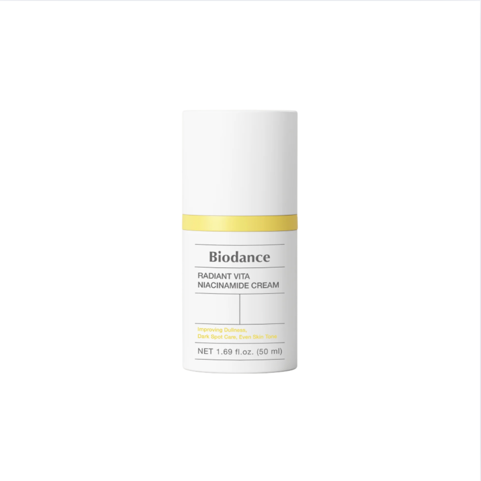 BIODANCE – Vita Niacinamide Cream 50ml