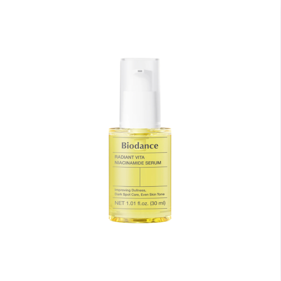 BIODANCE – Radiant Vita Niacinamide Serum 30ml