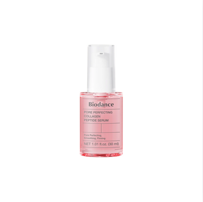 BIODANCE – Pore Perfecting Collagen Peptide Serum 30ml