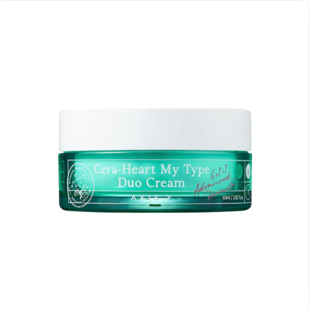 AXIS-Y – Cera Heart My Type Duo Cream