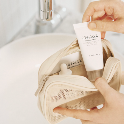 SKIN1004 – Madagascar Centella Travel Kit Pouch (5 pcs)