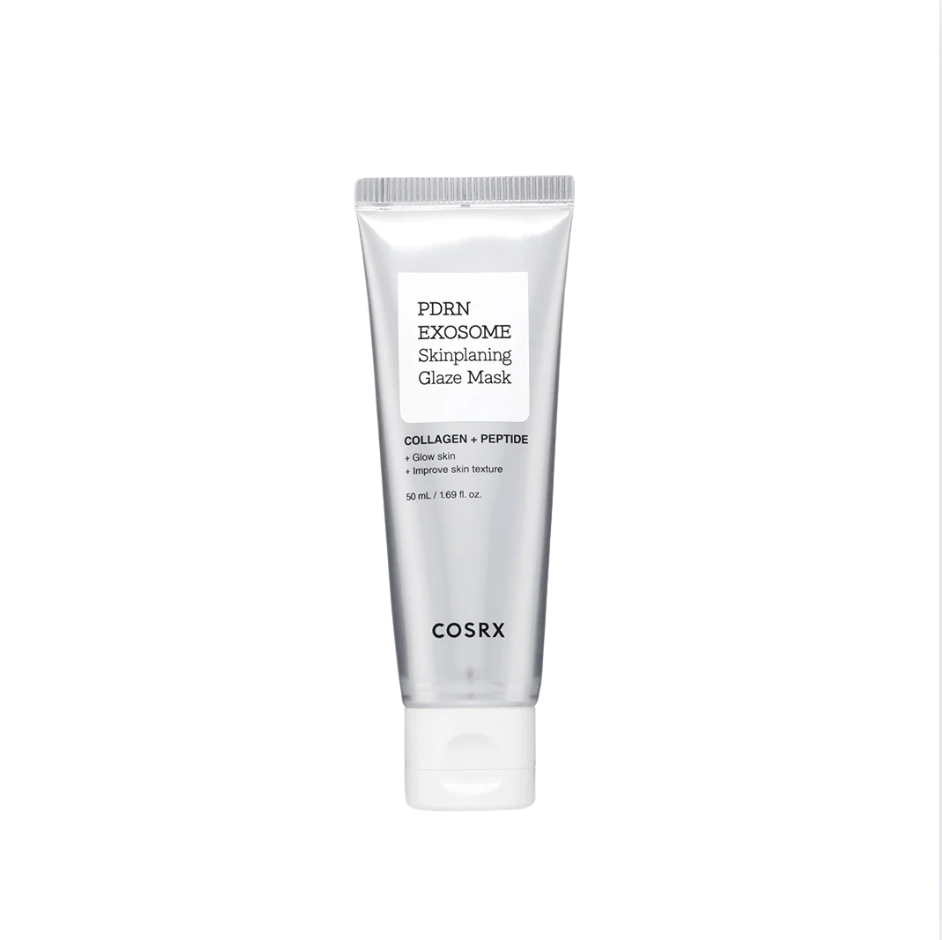 COSRX - PDRN EXOSOME Skinplaning Glazemask 50ml