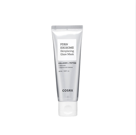 COSRX - PDRN EXOSOME Skinplaning Glazemask 50ml