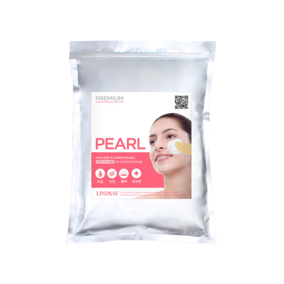 LINDSAY – Premium Modeling Mask Pearl