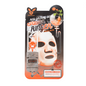 ELIZAVECCA – Red Ginseng Deep Power Ringer Mask (Single)