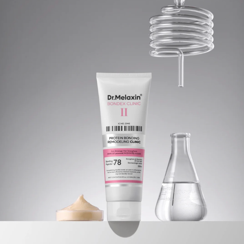 DR MELAXIN - Bondex Protein Bonding Remodeling Clinic 250ml