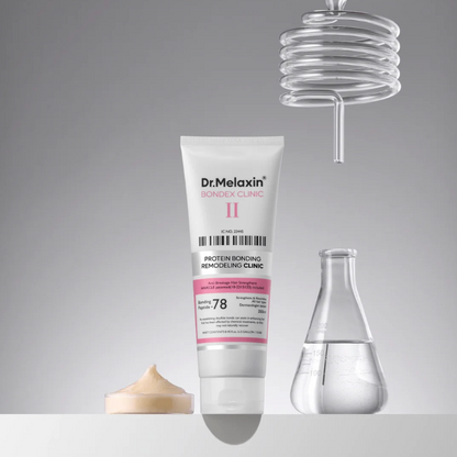 DR MELAXIN - Bondex Protein Bonding Remodeling Clinic 250ml