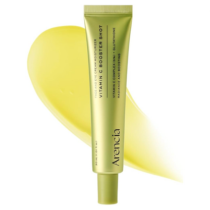 ARENCIA – Vitamin C Booster Shot 30ml