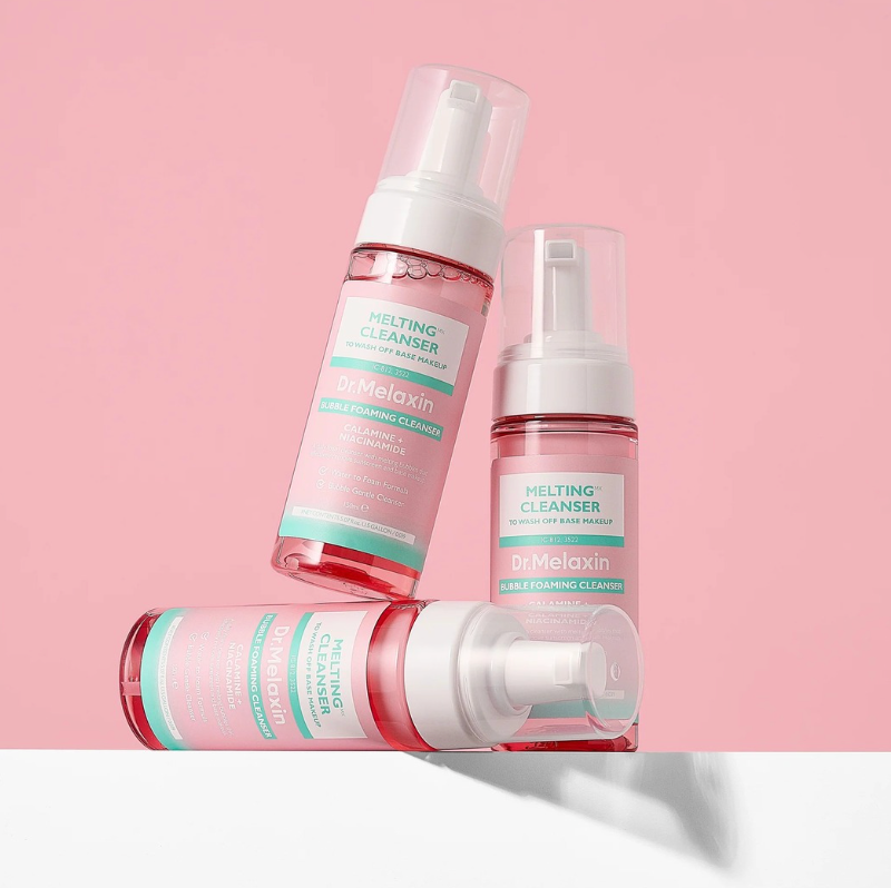 Dr.Melaxin - Melting Cleanser 150ml