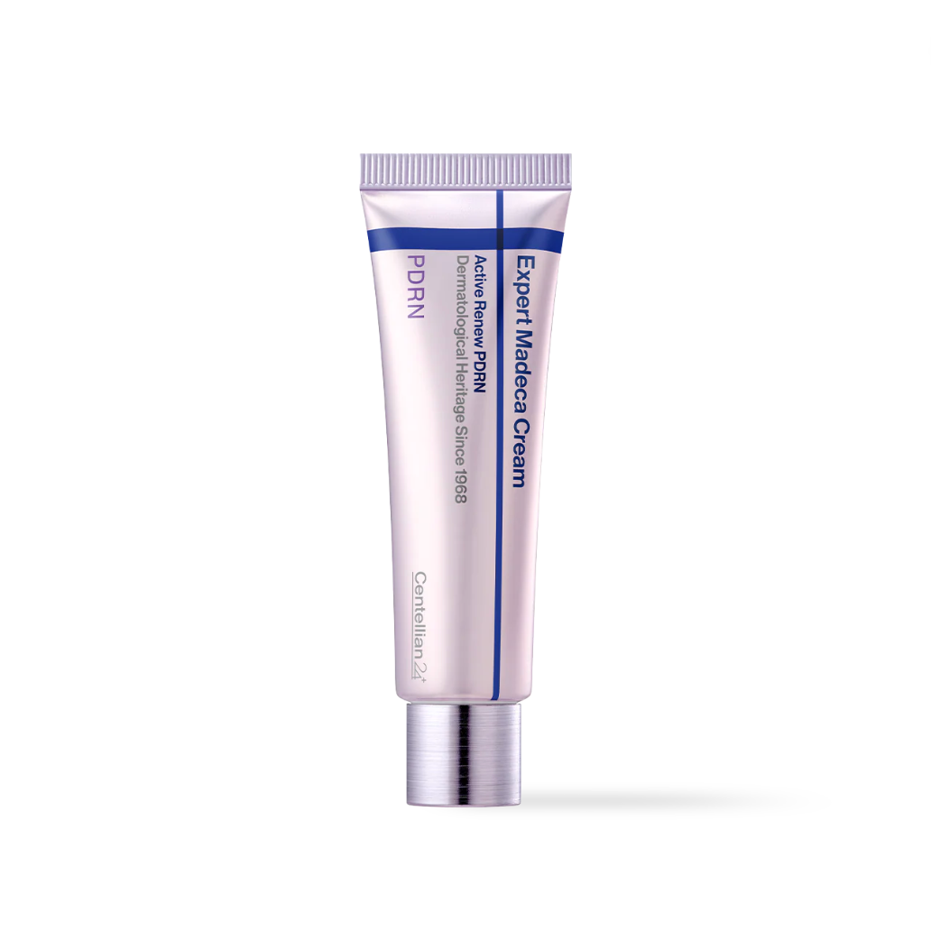 Centellian24 - Expert Madeca Cream Active Renew PDRN 50ml