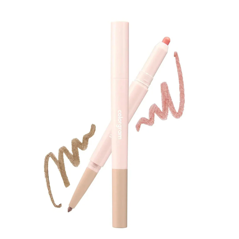 COLORGRAM - All In One Over-Lip Maker 0.5g