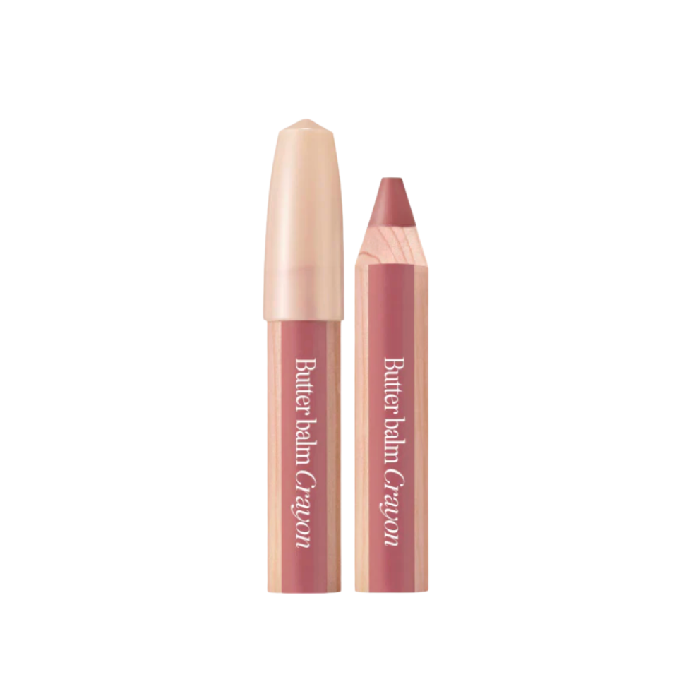 CLIO Butter Balm Crayon – 9 g