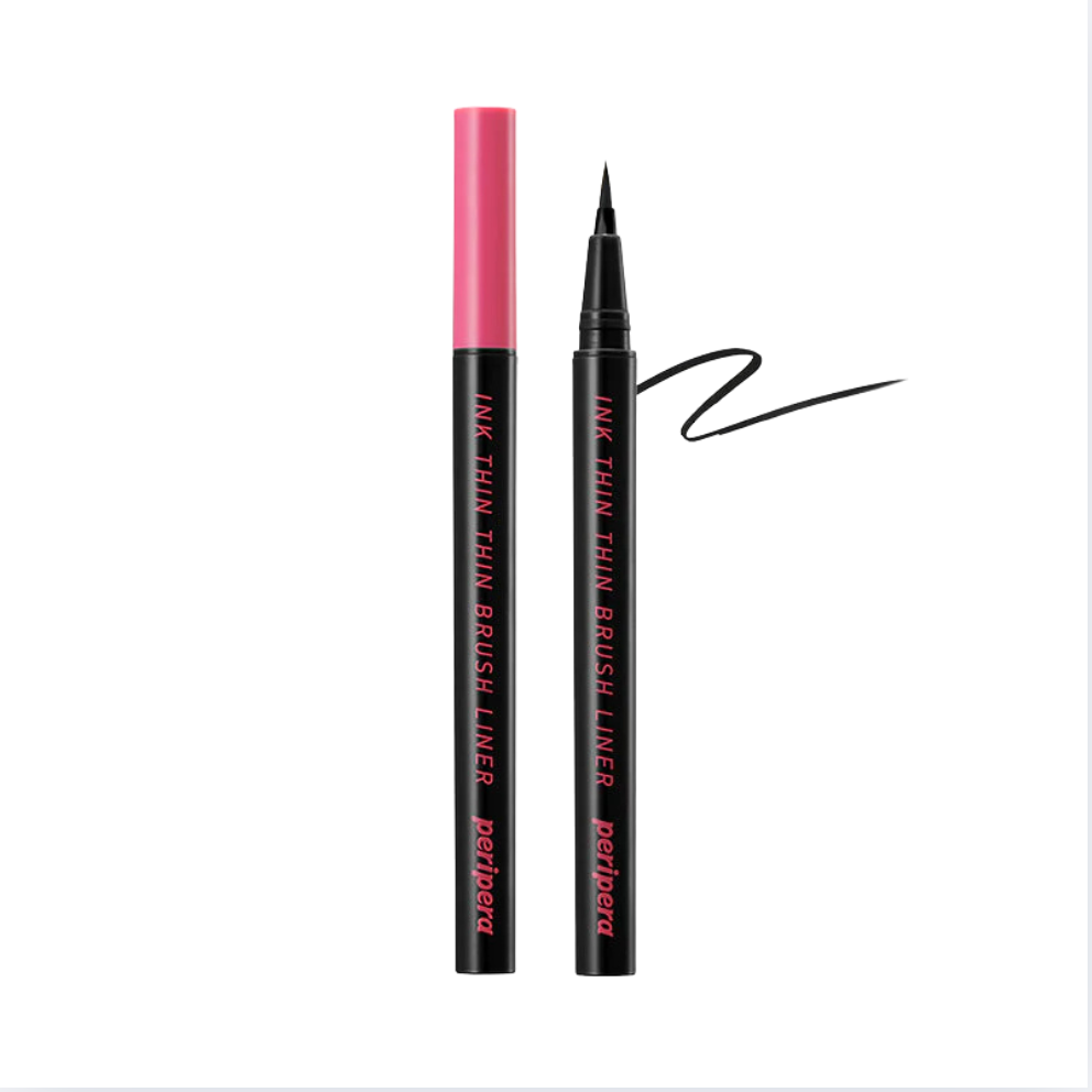 Peripera - Ink Thin Thin Brush Liner