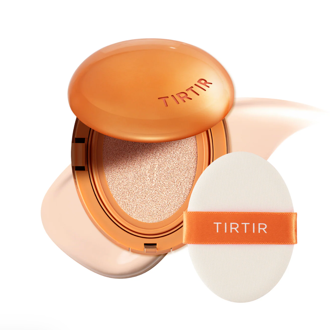 TIRTIR - Mask Fit AI Filter Cushion 18g