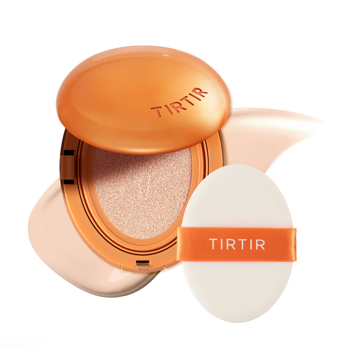 TIRTIR - Mask Fit AI Filter Cushion 18g
