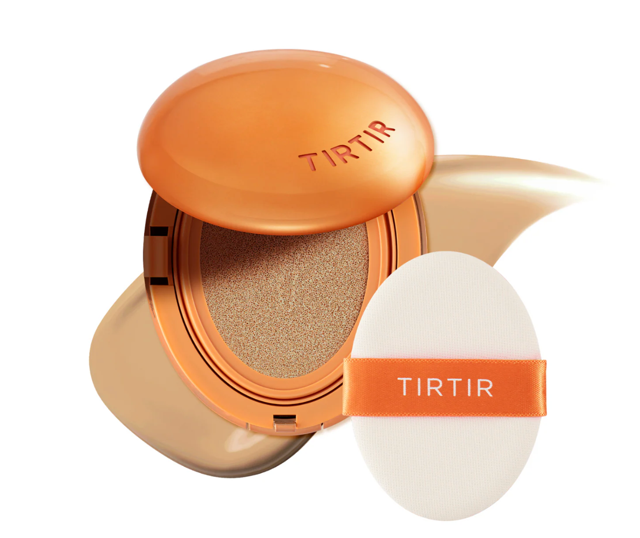 TIRTIR - Mask Fit AI Filter Cushion 18g