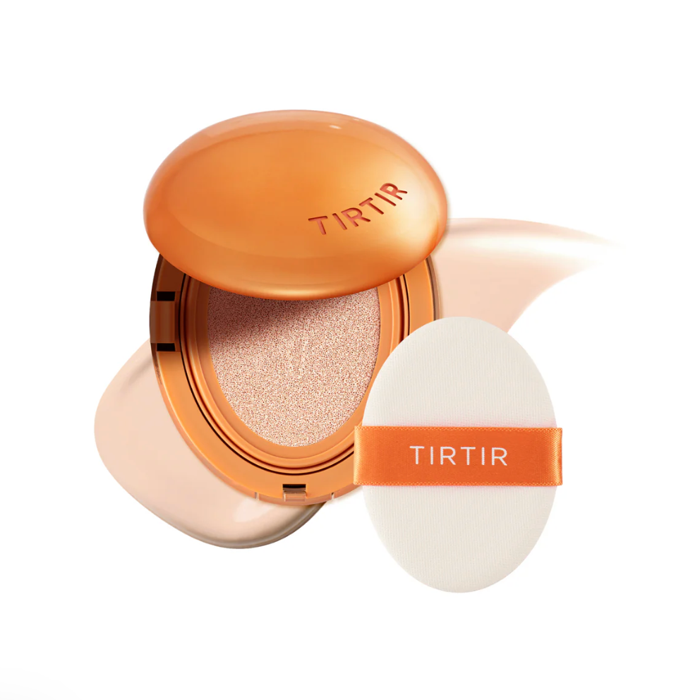 TIRTIR - Mask Fit AI Filter Cushion MINI