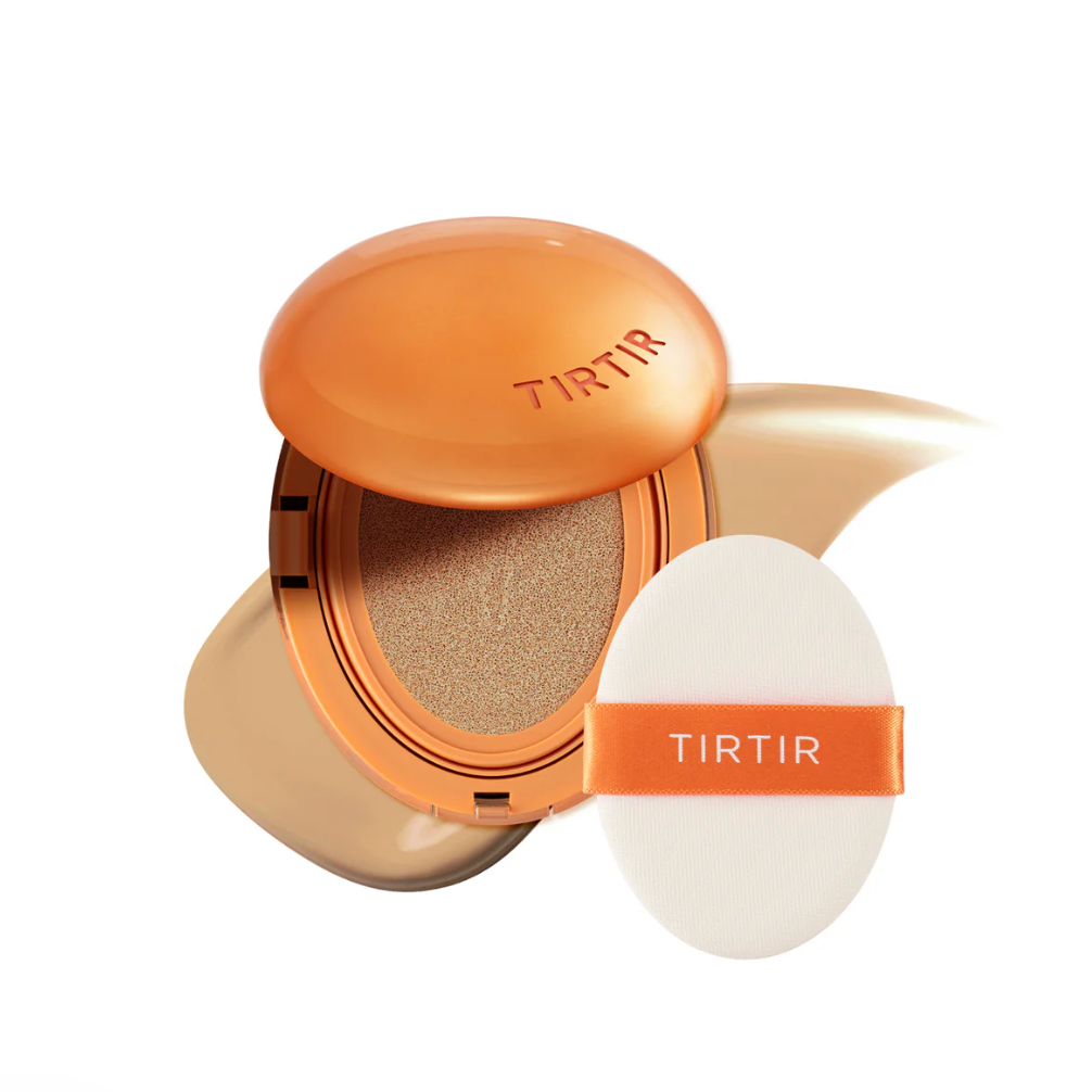 TIRTIR - Mask Fit AI Filter Cushion MINI