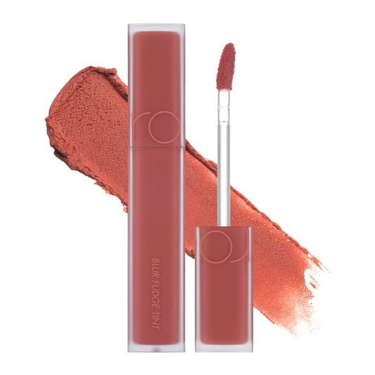 rom&nd Blur Fudge Tint