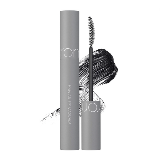 rom&nd HAN ALL FIX MASCARA