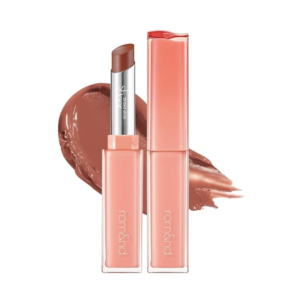 rom&nd Sheer Tinted Stick