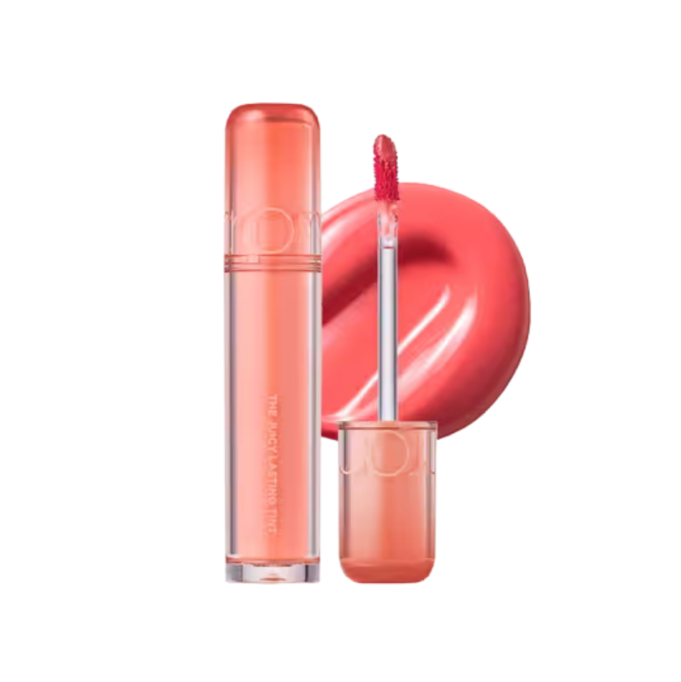 rom&nd The Juicy Lasting Tint