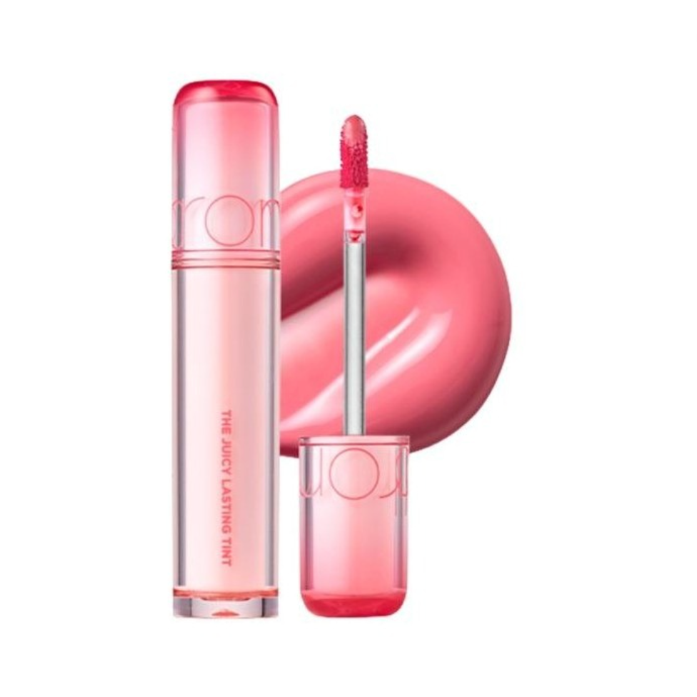rom&nd The Juicy Lasting Tint