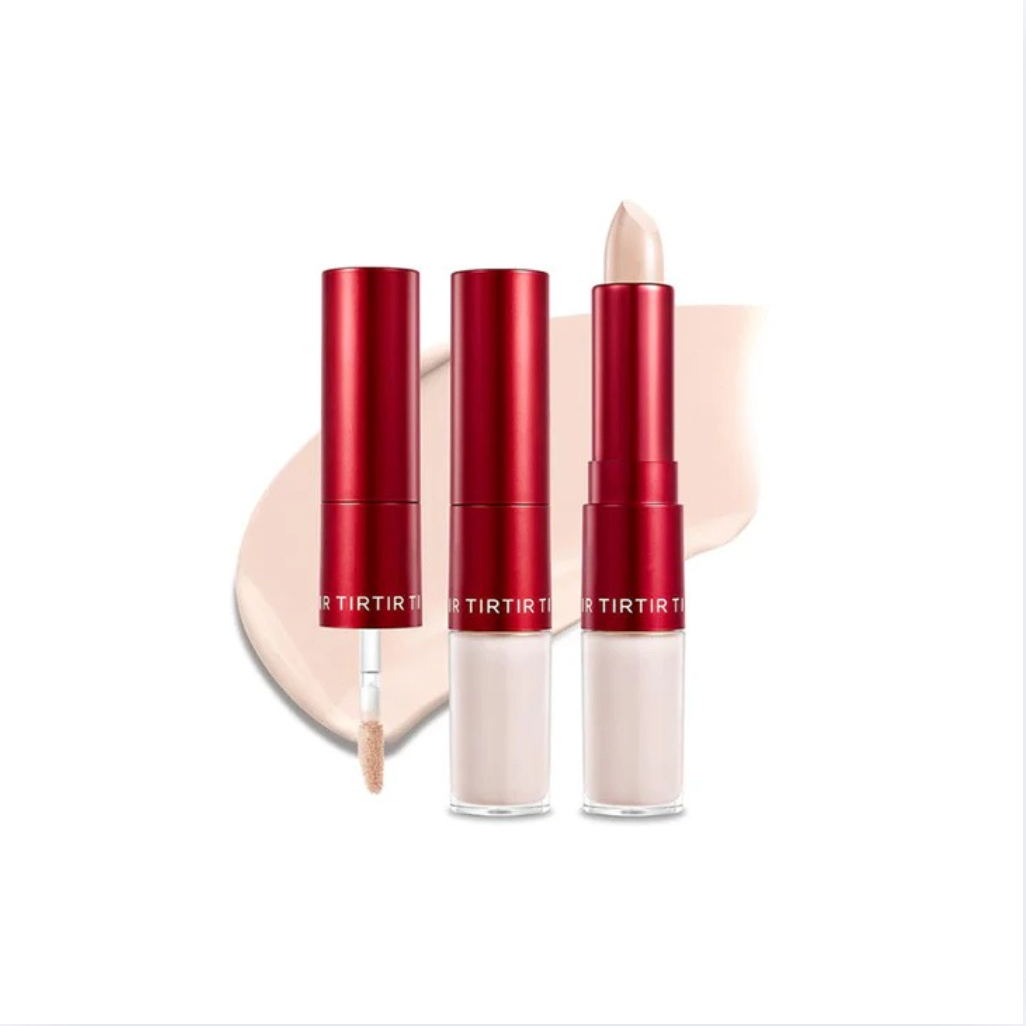 TIRTIR - GLIDE & HIDE BLURRING CONCEALER