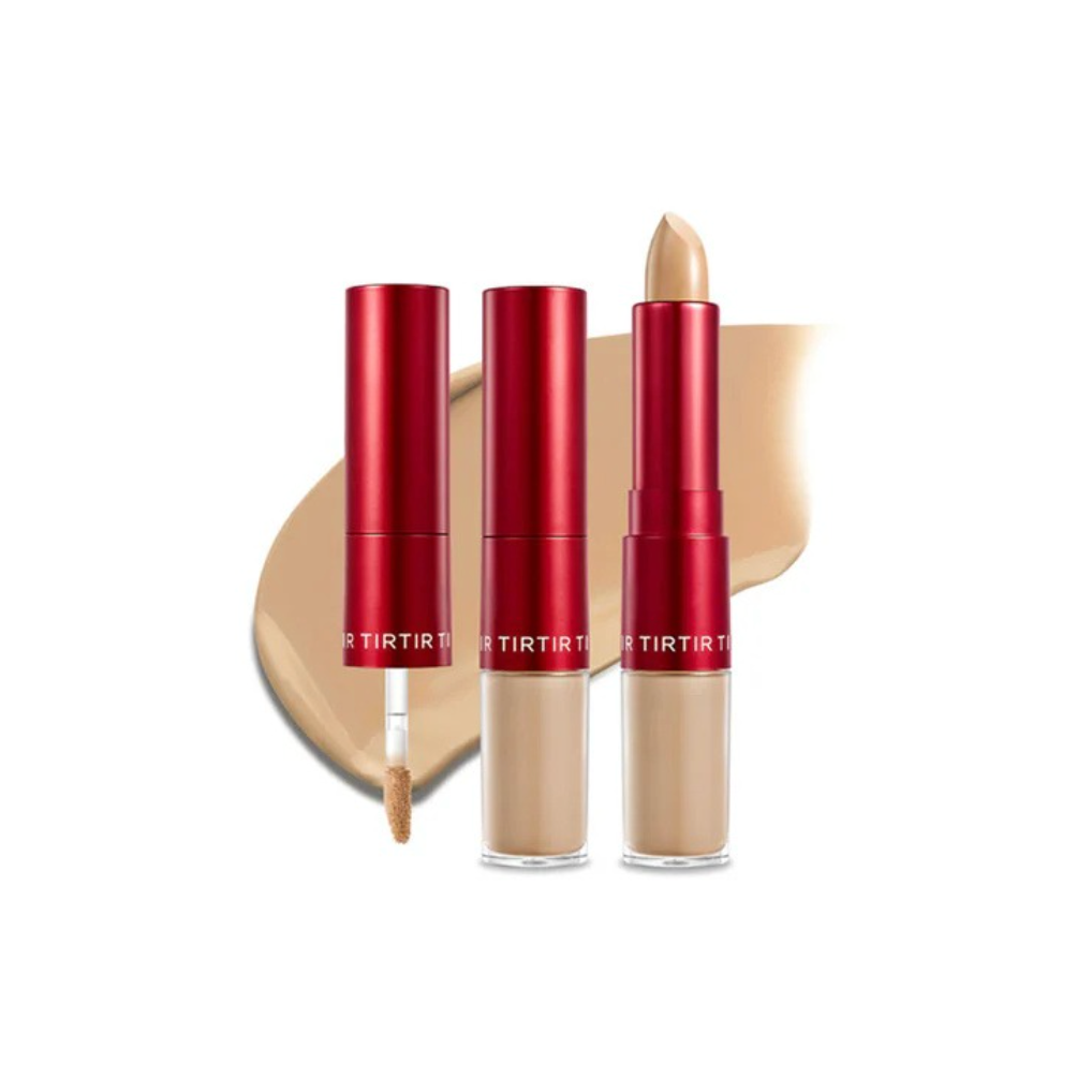 TIRTIR - GLIDE & HIDE BLURRING CONCEALER
