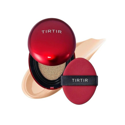 TIR TIR - Mask Fit Red Cushion - Mini