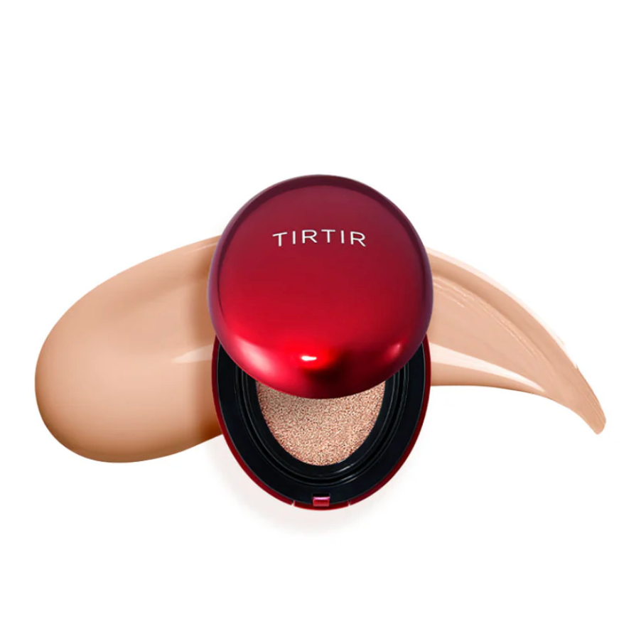 TIR TIR - Mask Fit Red Cushion 18g