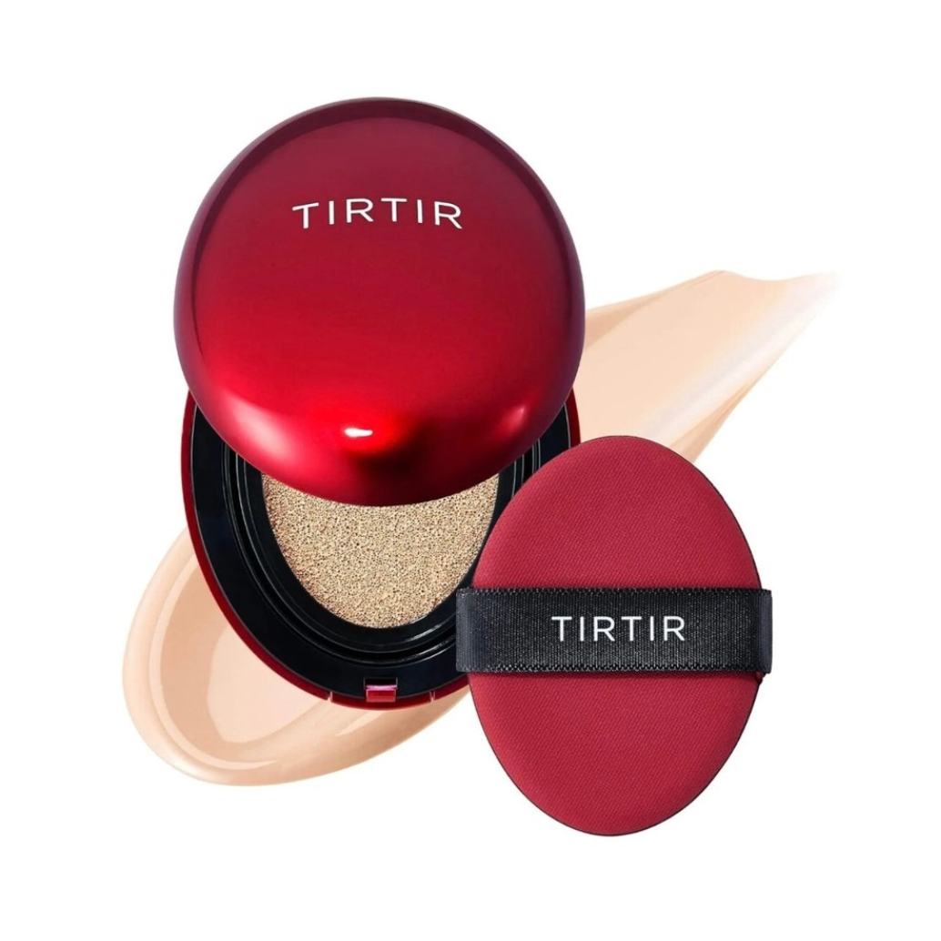 TIR TIR - Mask Fit Red Cushion - Mini