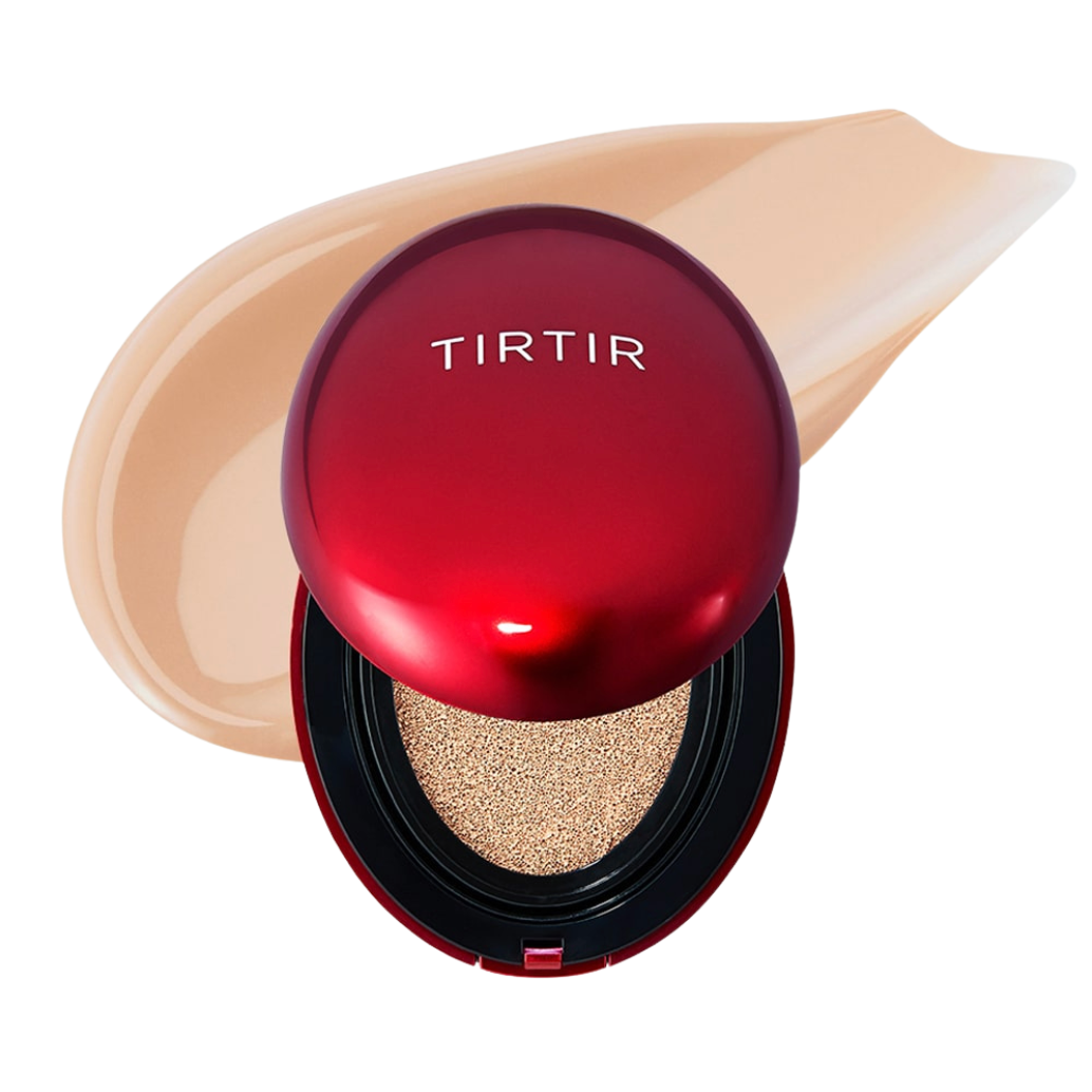TIR TIR - Mask Fit Red Cushion - Mini