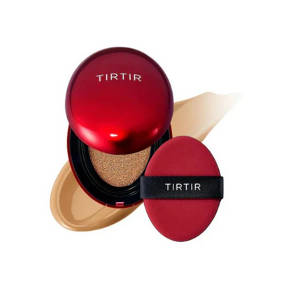 TIR TIR - Mask Fit Red Cushion 18g