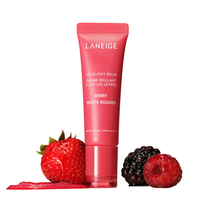 LANEIGE - Lip Glowy Balm 10g