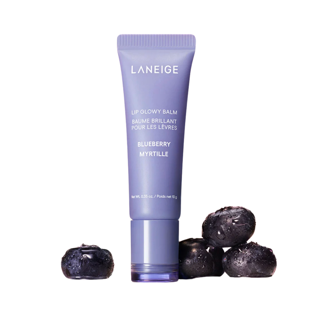 LANEIGE - Lip Glowy Balm 10g
