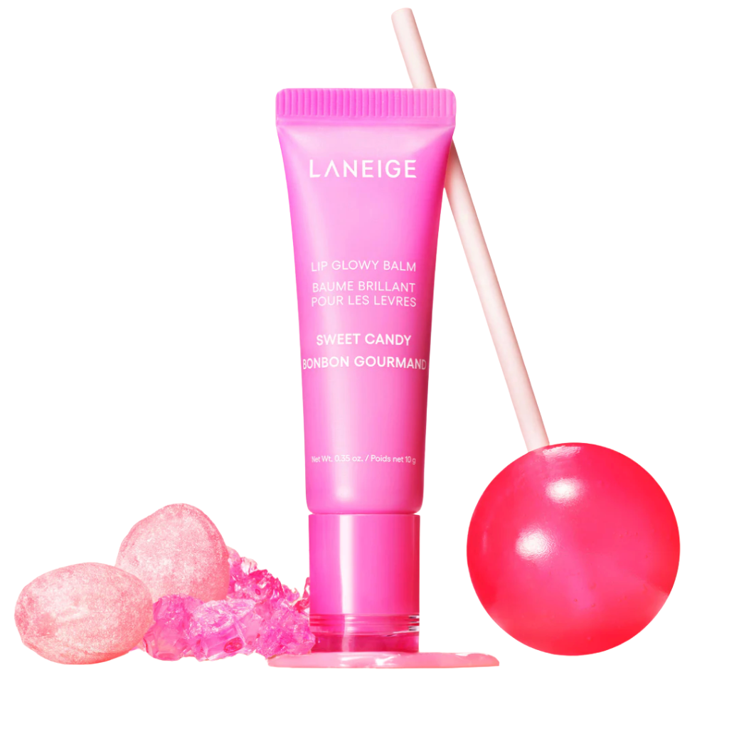 LANEIGE - Lip Glowy Balm 10g