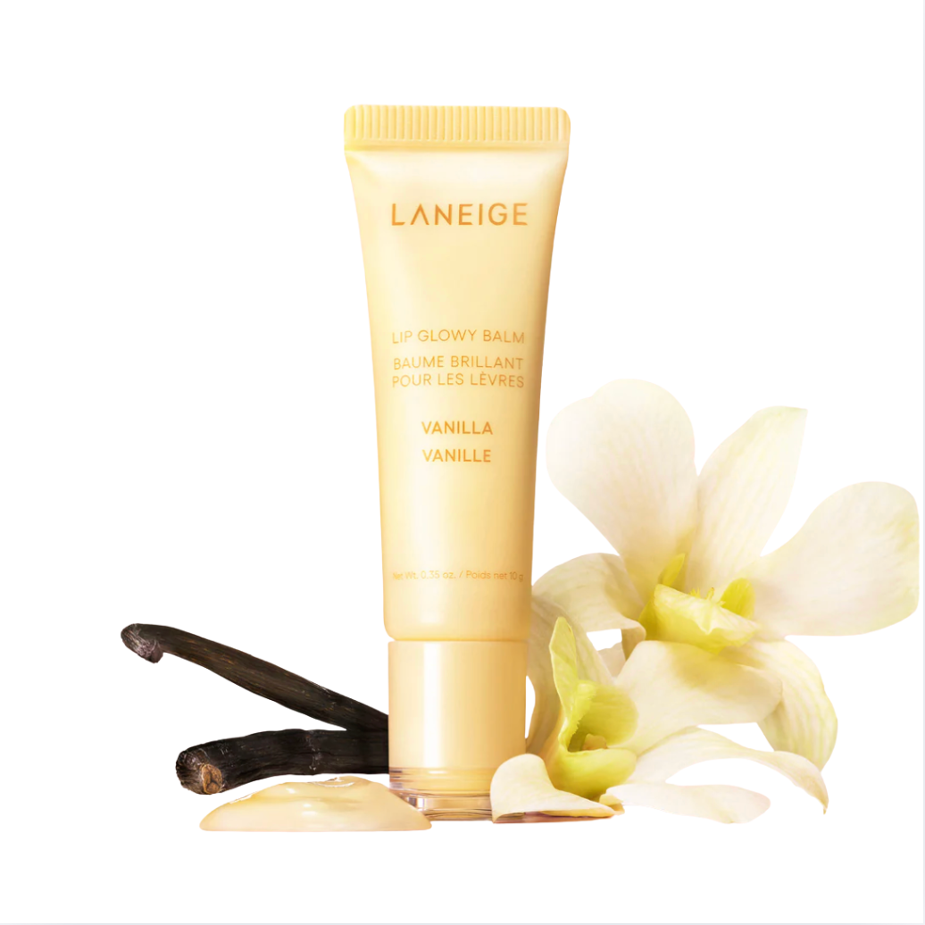 LANEIGE - Lip Glowy Balm 10g