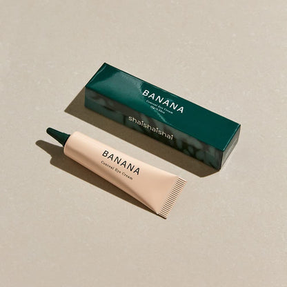 ShaiShaiShai - Banana Conceal Eye Cream 15g