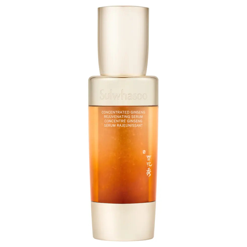 Sulwhasoo Concentrated Ginseng Serum	50ml