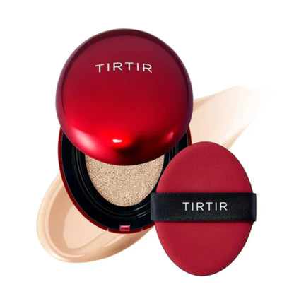 TIR TIR - Mask Fit Red Cushion 18g