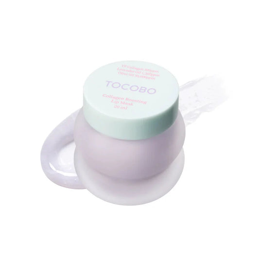 TOCOBO - Collagen Boosting Lip Mask (Renewal) 20ml