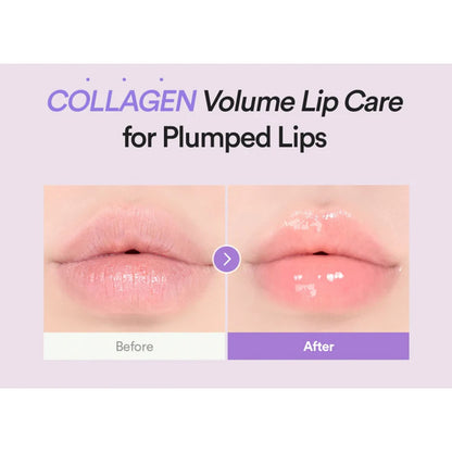 TOCOBO - Collagen Boosting Lip Mask (Renewal) 20ml