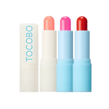TOCOBO Glass Tinted Lip Balm 3.5g