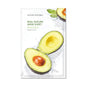 NATURE REPUBLIC – Real Nature Sheet Mask Avocado 23ml