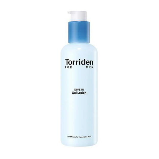 TORRIDEN - DIVE IN For Men Gel Lotion 200ml