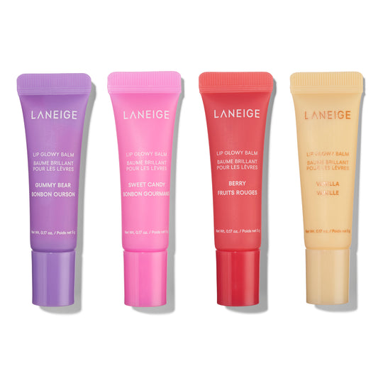 LANEIGE - Lip Glowy Balm 10g